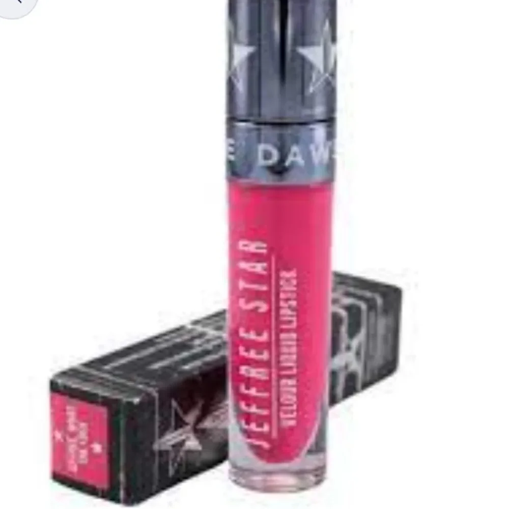 Jeffree Star nib jeffree